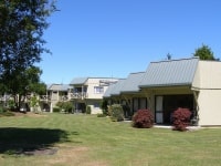 エクスプロアー・モーター・ロッジ