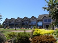 フィヨルドランド・レイクビュー・モーテル