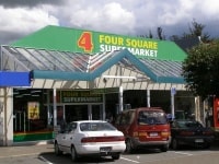 フォースクエア・テアナウ