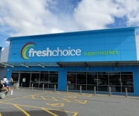 フレッシュ・チョイス・テ・アナウ