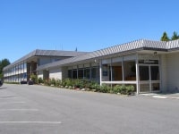 キングスゲイト・ホテル・テアナウ