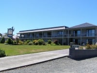 レイクサイド・モーテル