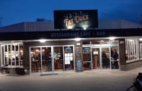 ザ・ファット・ダック