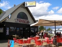 ザ・ランチ・バー＆グリル