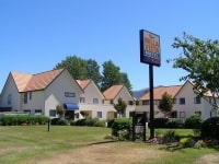 ベラ・ビスタ・テアナウ