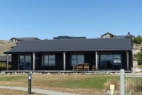 テカポホリデーハウスアムリコテージ