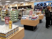 アオテアギフツテカポ店