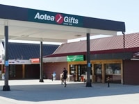 アオテアギフツテカポ店