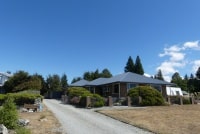 テカポホリデーハウスビーチコテージ