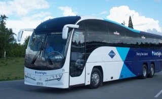 グレイトサイツコーチテカポ