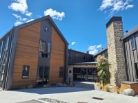 ハカハウス・レイク・テカポ