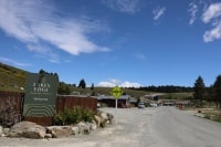 テカポレイク・エッジ・ホリデーパーク