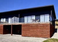 テカポホリデーハウス・ノルディック・エスケープ