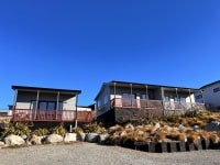 テカポホリデーハウス・トッシュ＆マック