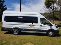 アクティブ・アウトドアー・アドベンチャー