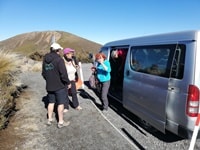 バックヤード・ツアーズ