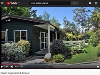 トゥランギクリール・ロッジ