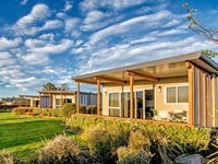 タウポ・デ・ブレッツ・スパ・リゾート