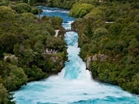 フカ・フォールスタウポ