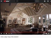 フカロッジタウポ