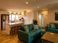 レイク・タウポ・ホリデー・リゾート