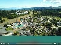 レイク・タウポ・ホリデー・リゾート