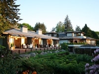 レイク・タウポ・ロッジ