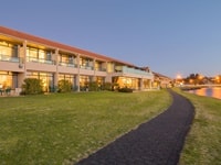 ミレニアム・ホテル&リゾート・マニュエルズ・タウポ