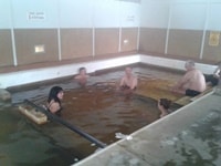 オアシス・モーテル & ホリデーパーク