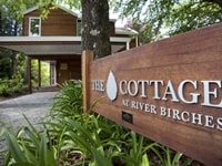 レイク・タウポ・ロッジ