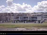 セイクレッド・ウォーター・アパートメント・タウポ