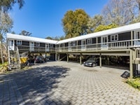 トゥランギ・ザ・クオーターズ