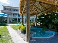 ザ・リーフ・リゾートタウポ