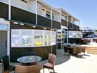 タウポ・サーマル・モーテル&スパ