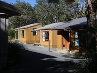 ファカパパ・ホリデーパークキャビン