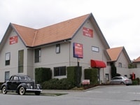 ベラ・ビスタ・ワナカ