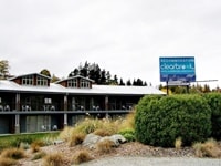 クリアーブルックワナカ