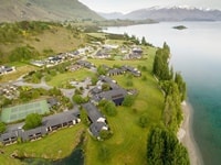 エッジウォーターホテル