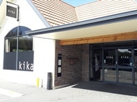 Kika レストランワナカ