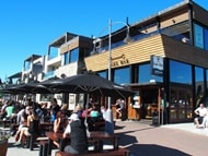 レイクバーワナカ