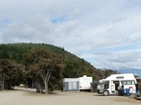 レイクアウトレットホリデーパーク