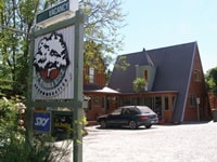 テ・ワナカ・ロッジ