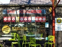 ワナカベイカリー