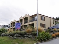 ザ・モーリングス・ワナカ