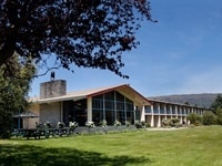 ワナカ・ホテル