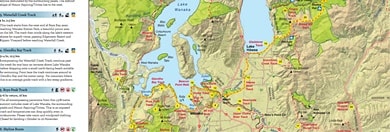 ワナカアウトドアーDOCマップPdf