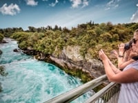 フカ・フォールス