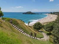 マウント・マンガヌイ