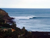 ラグランサーフビーチ