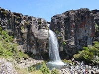 タラナキ・フォールス